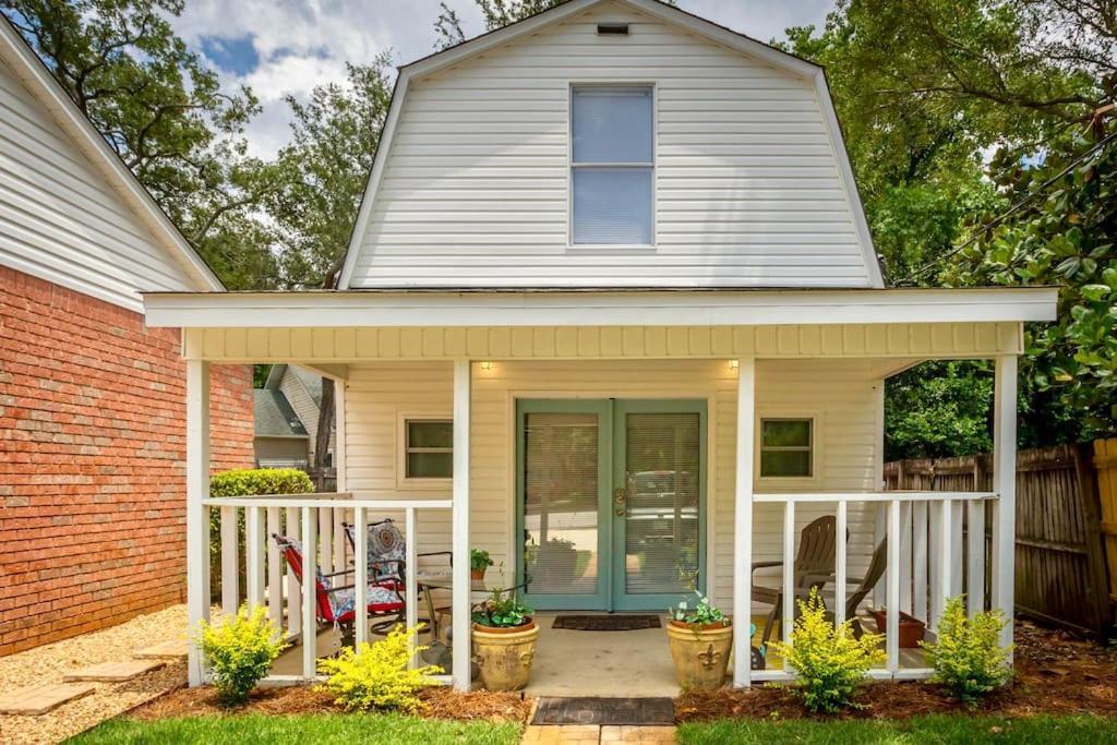 Beach Barn - 5Min To Pcola Beach Gulf Breeze Exterior photo